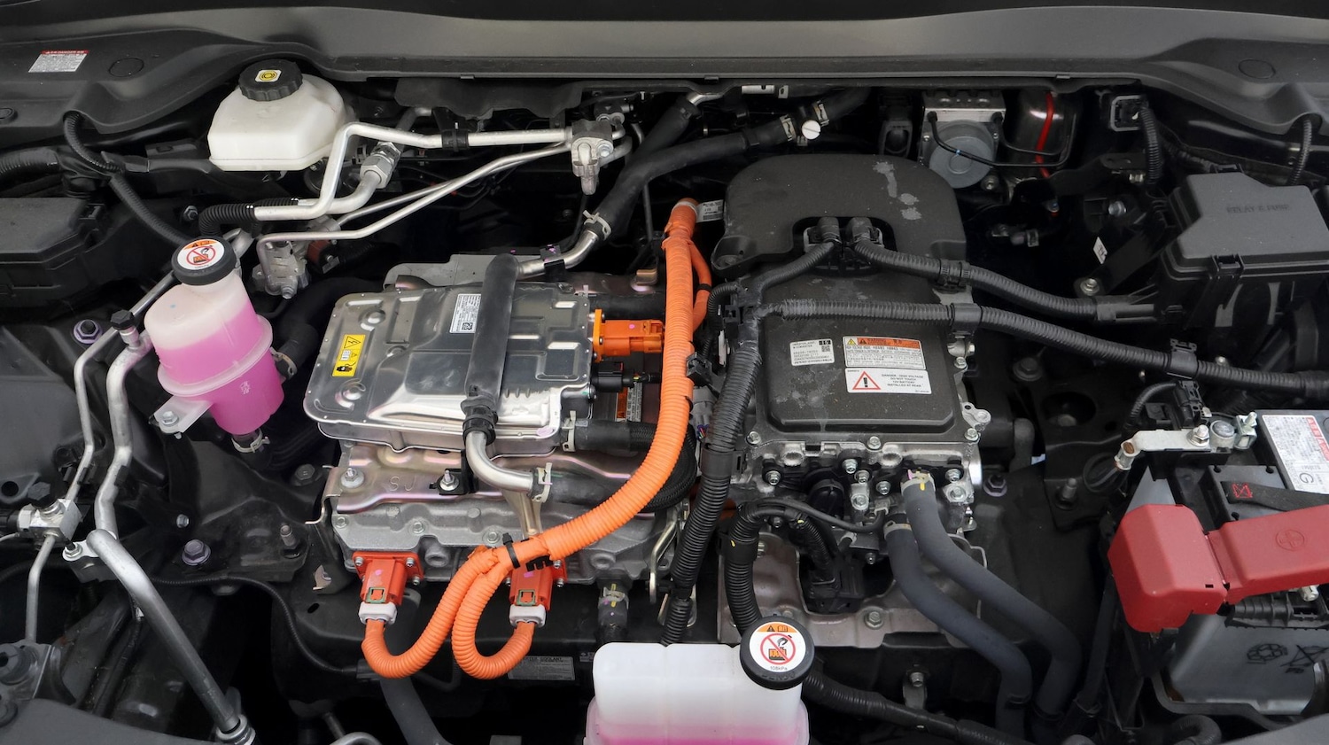 Used Lexus UX 2023 for sale - 77796944: Photo 18