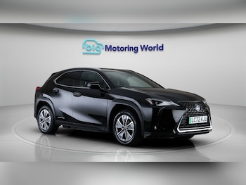 Used Lexus UX 2023 for sale - 77796944: Photo