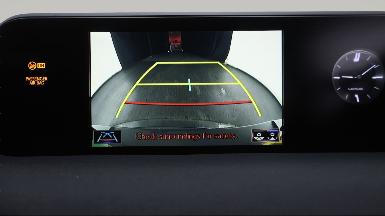 Used Lexus UX 2023 for sale - 77796944: Photo 21