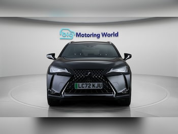 Used Lexus UX 2023 for sale - 77796944: Photo