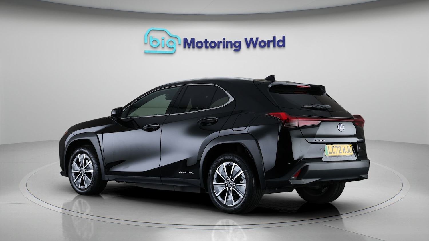 Used Lexus UX 2023 for sale - 77796944: Photo 5