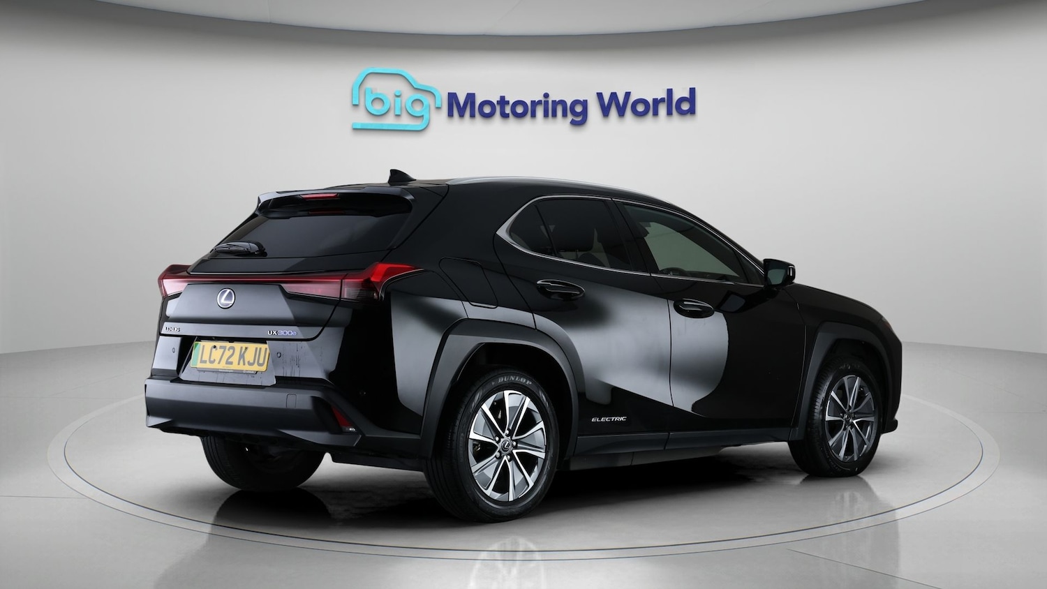 Used Lexus UX 2023 for sale - 77796944: Photo 7