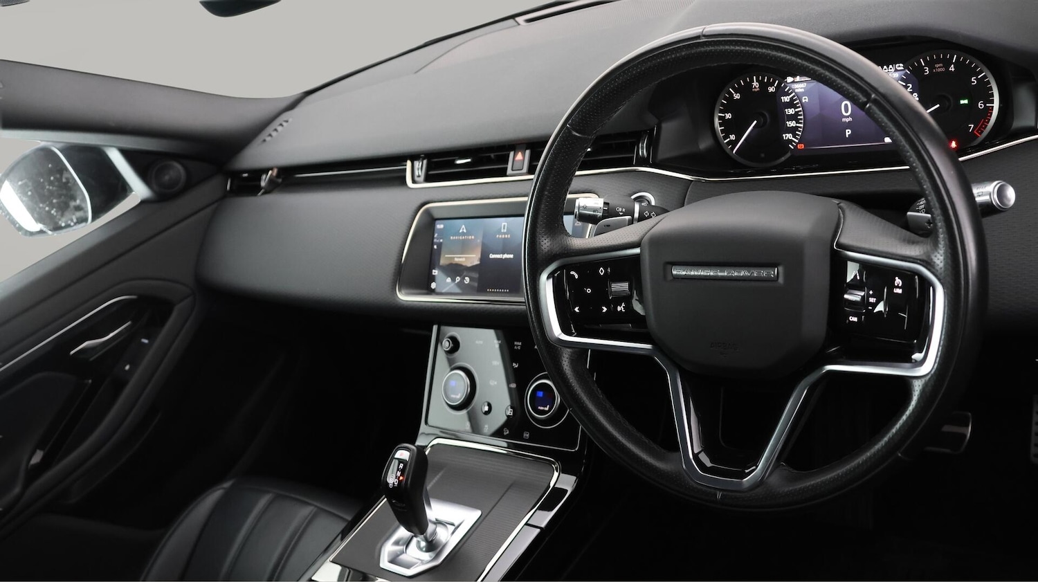 Used Land Rover Range Rover Evoque 2021 for sale - 76573782: Photo 10