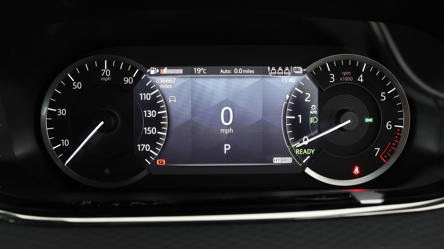 Used Land Rover Range Rover Evoque 2021 for sale - 76573782: Photo 11