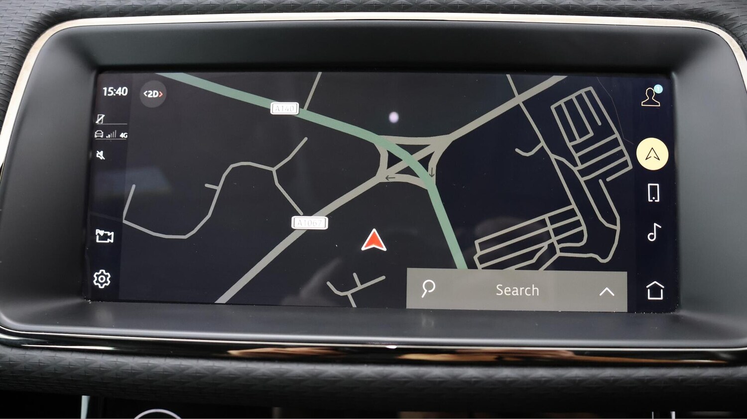 Used Land Rover Range Rover Evoque 2021 for sale - 76573782: Photo 12