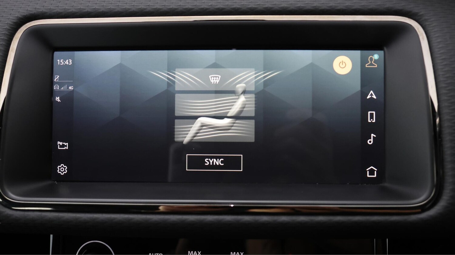 Used Land Rover Range Rover Evoque 2021 for sale - 76573782: Photo 13