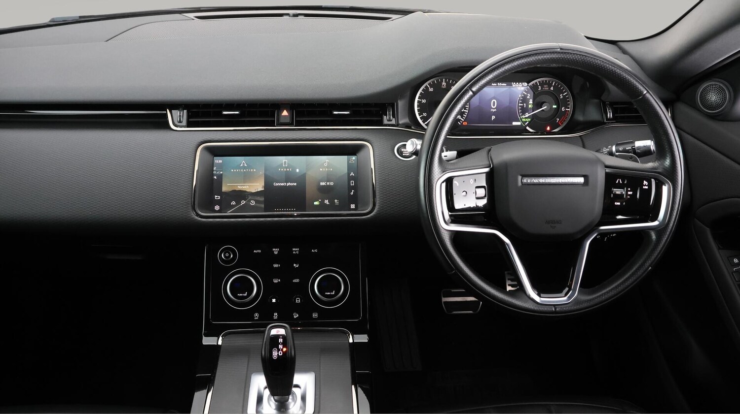 Used Land Rover Range Rover Evoque 2021 for sale - 76573782: Photo 14