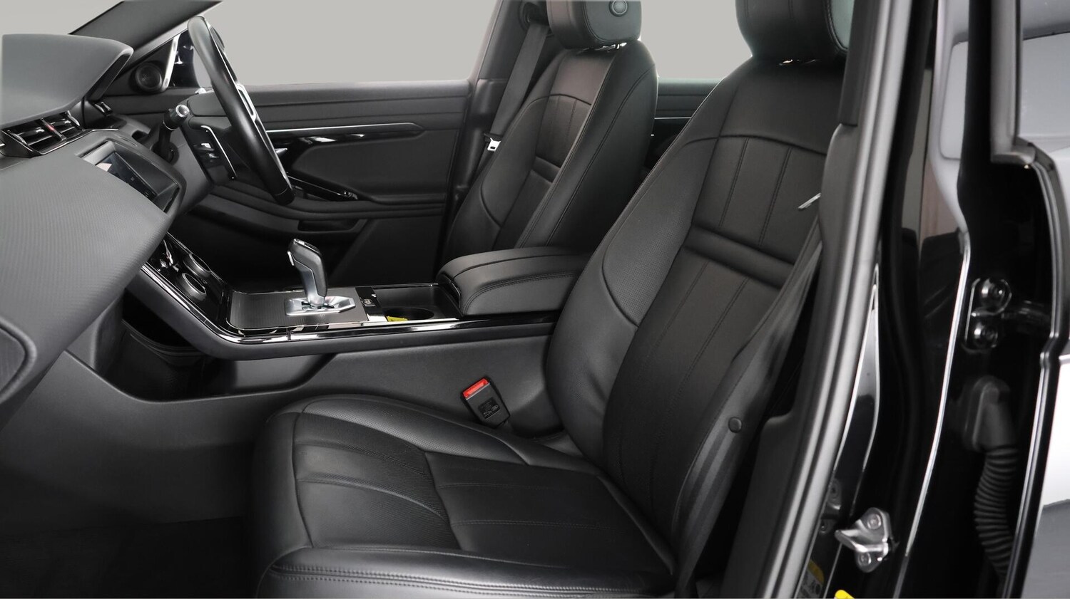 Used Land Rover Range Rover Evoque 2021 for sale - 76573782: Photo 15