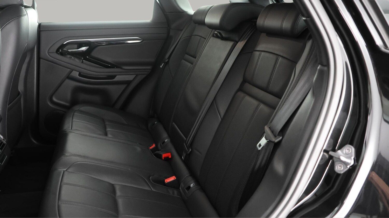 Used Land Rover Range Rover Evoque 2021 for sale - 76573782: Photo 17