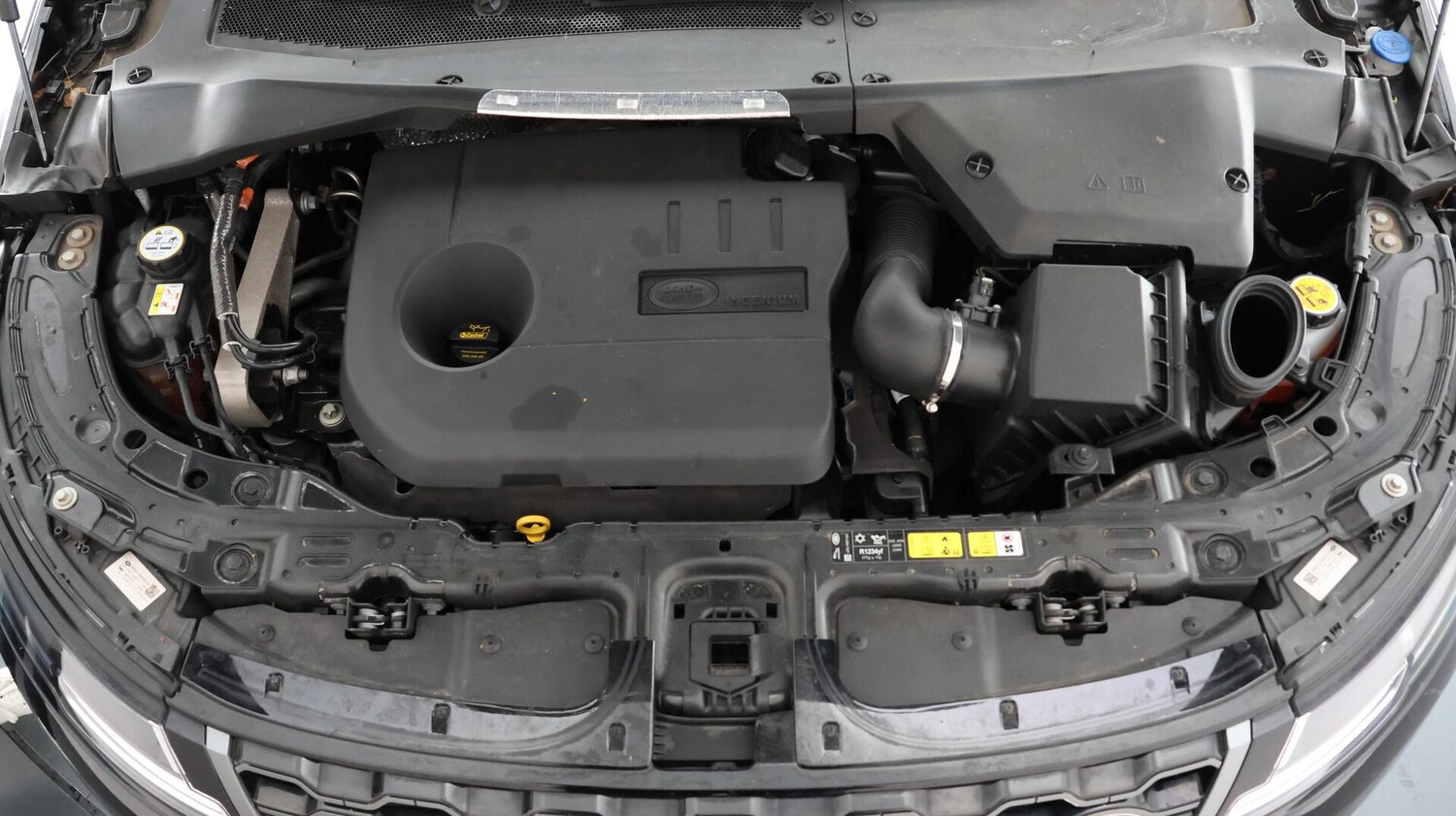 Used Land Rover Range Rover Evoque 2021 for sale - 76573782: Photo 20