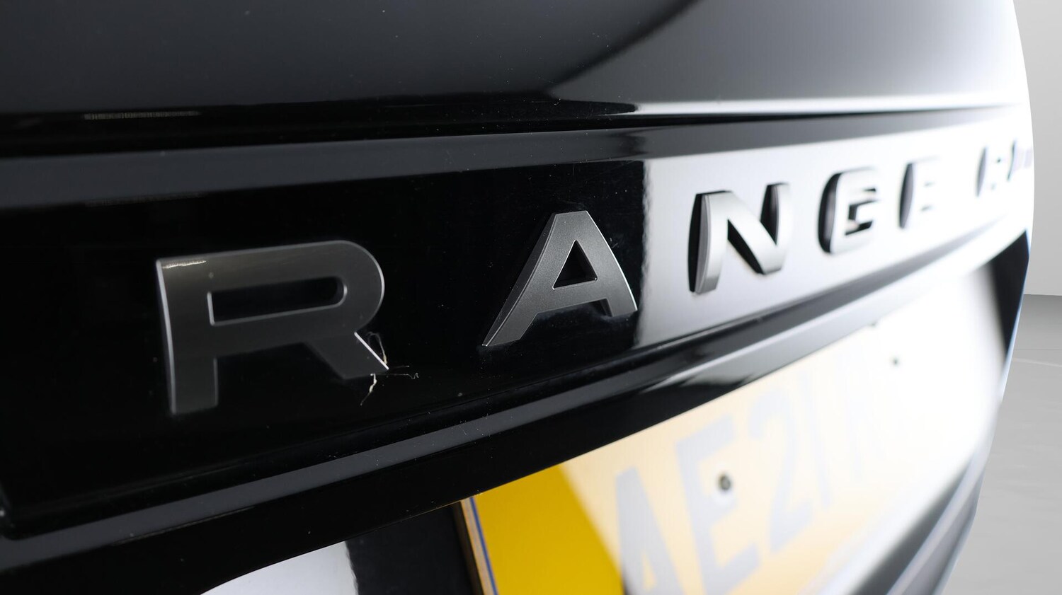 Used Land Rover Range Rover Evoque 2021 for sale - 76573782: Photo 21