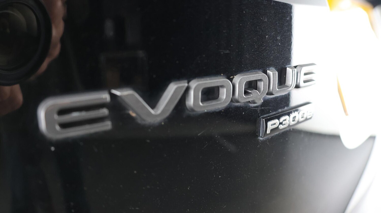 Used Land Rover Range Rover Evoque 2021 for sale - 76573782: Photo 22