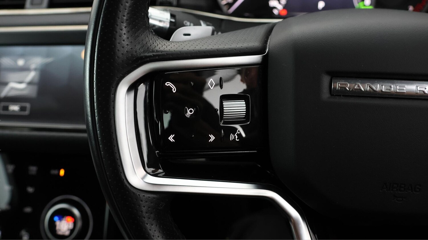 Used Land Rover Range Rover Evoque 2021 for sale - 76573782: Photo 25