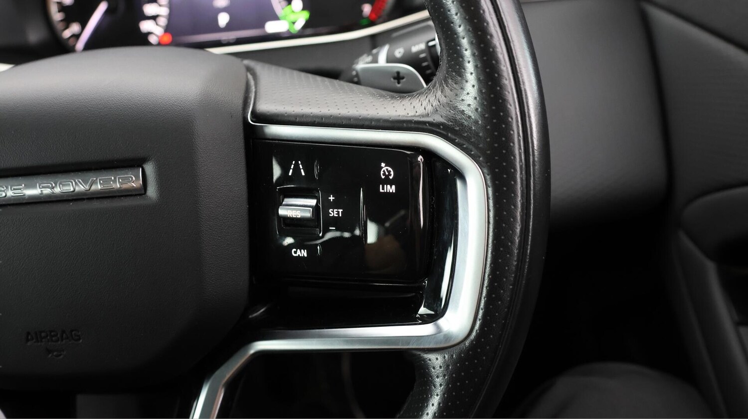 Used Land Rover Range Rover Evoque 2021 for sale - 76573782: Photo 26