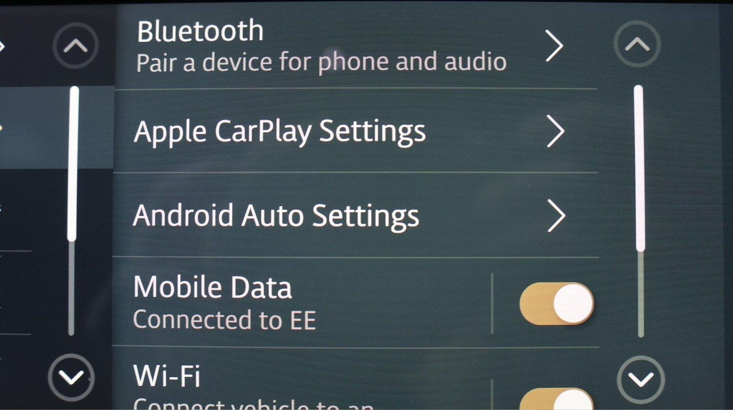 Used Land Rover Range Rover Evoque 2021 for sale - 76573782: Photo 27