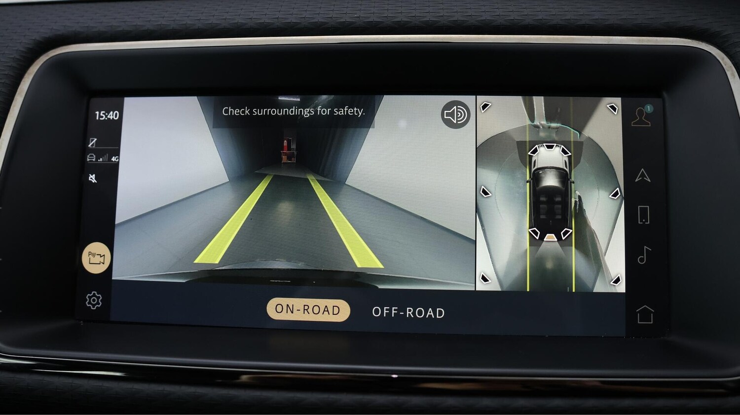 Used Land Rover Range Rover Evoque 2021 for sale - 76573782: Photo 28