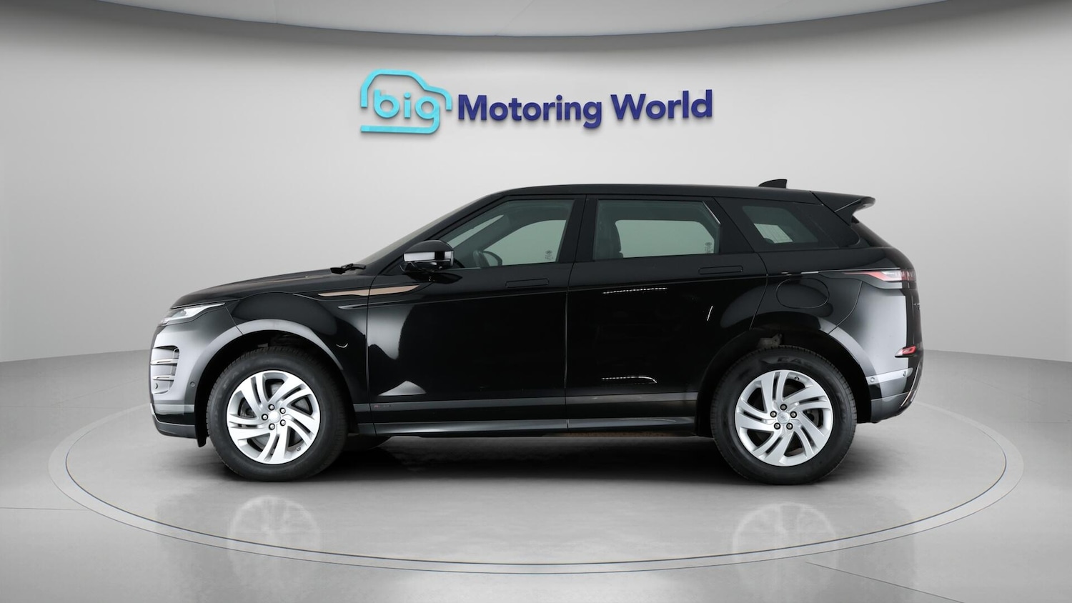 Used Land Rover Range Rover Evoque 2021 for sale - 76573782: Photo 5