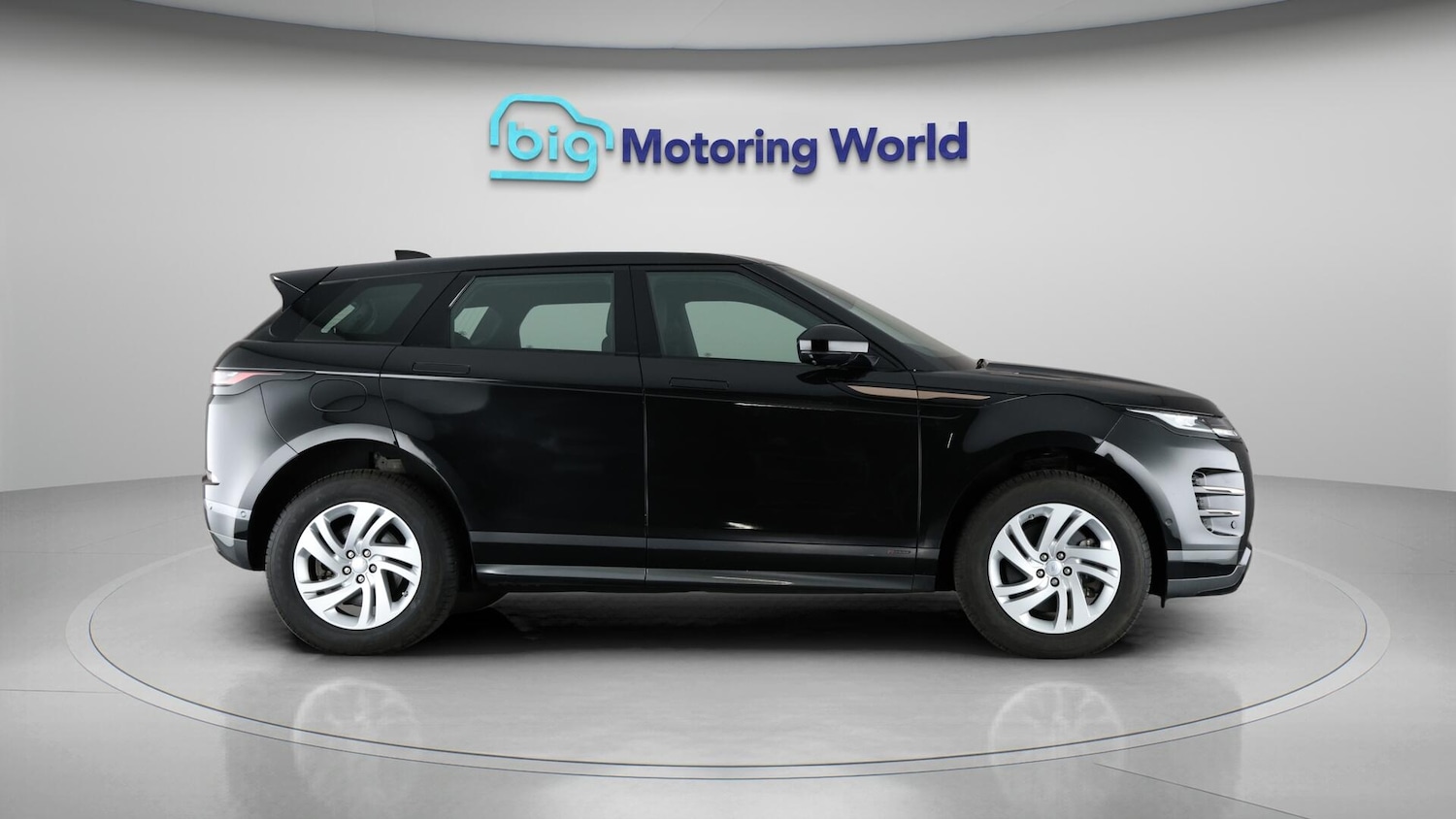 Used Land Rover Range Rover Evoque 2021 for sale - 76573782: Photo 9