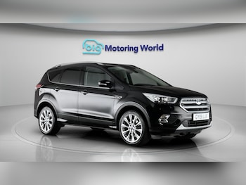 Used Ford Kuga 2019 for sale - 78466030: Photo