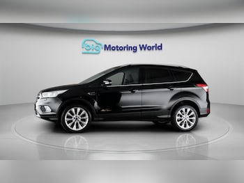 Used Ford Kuga 2019 for sale - 78466030: Photo