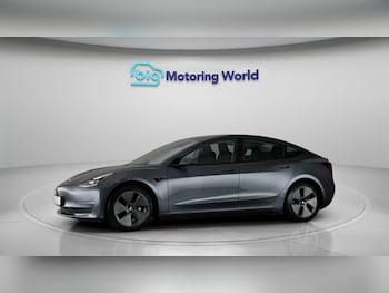 Used Tesla Model 3 2021 for sale - 79219573: Photo