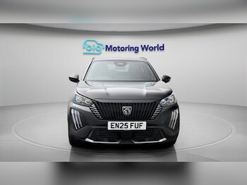 Used Peugeot 2008 2025 for sale - 78523689: Photo