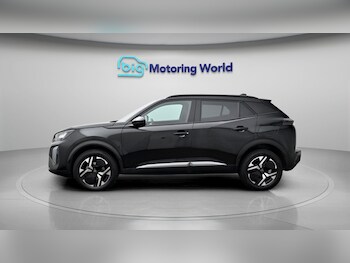 Used Peugeot 2008 2025 for sale - 78523689: Photo
