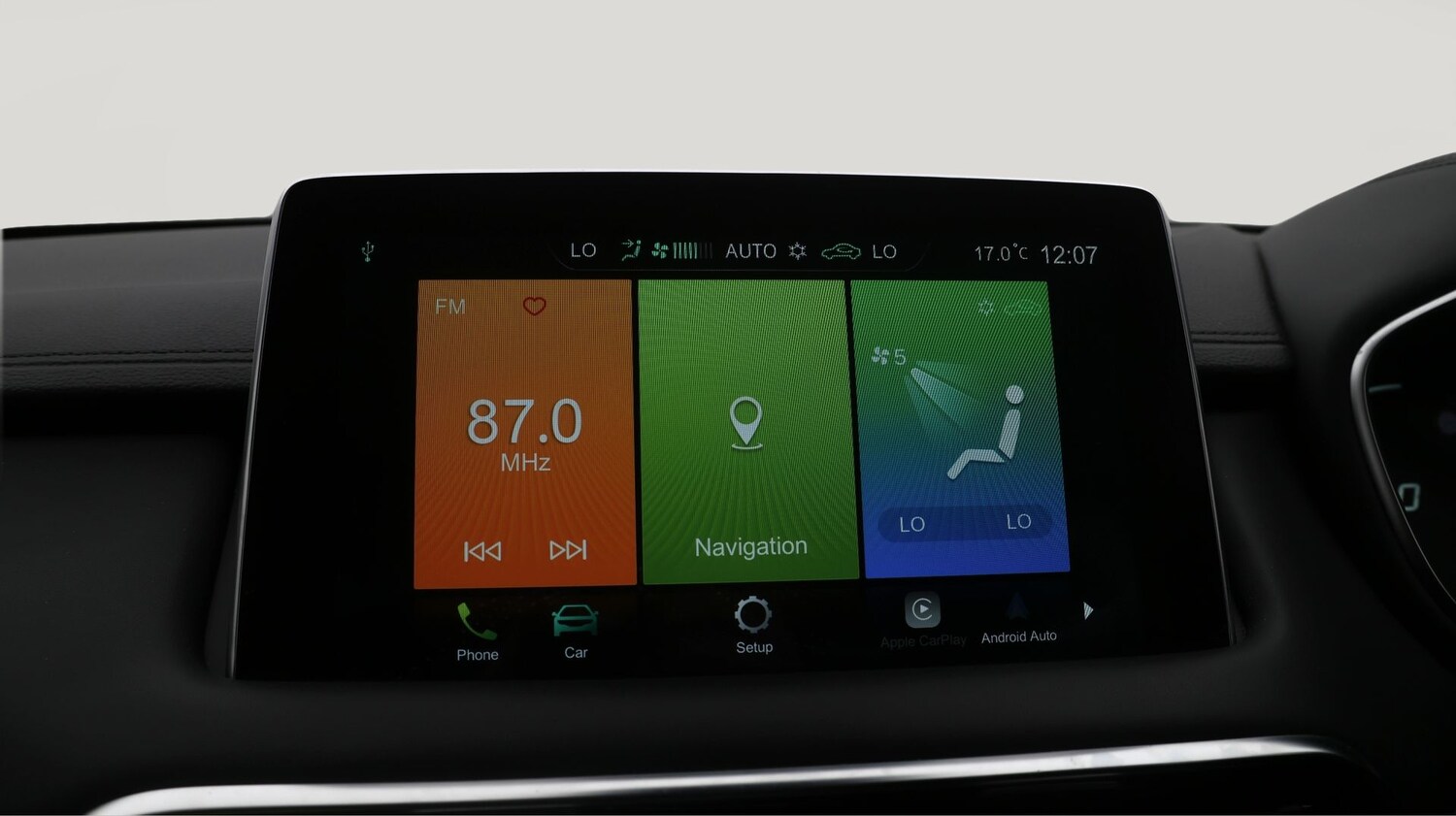 Used MG MG HS for sale - 77529344: Photo 11