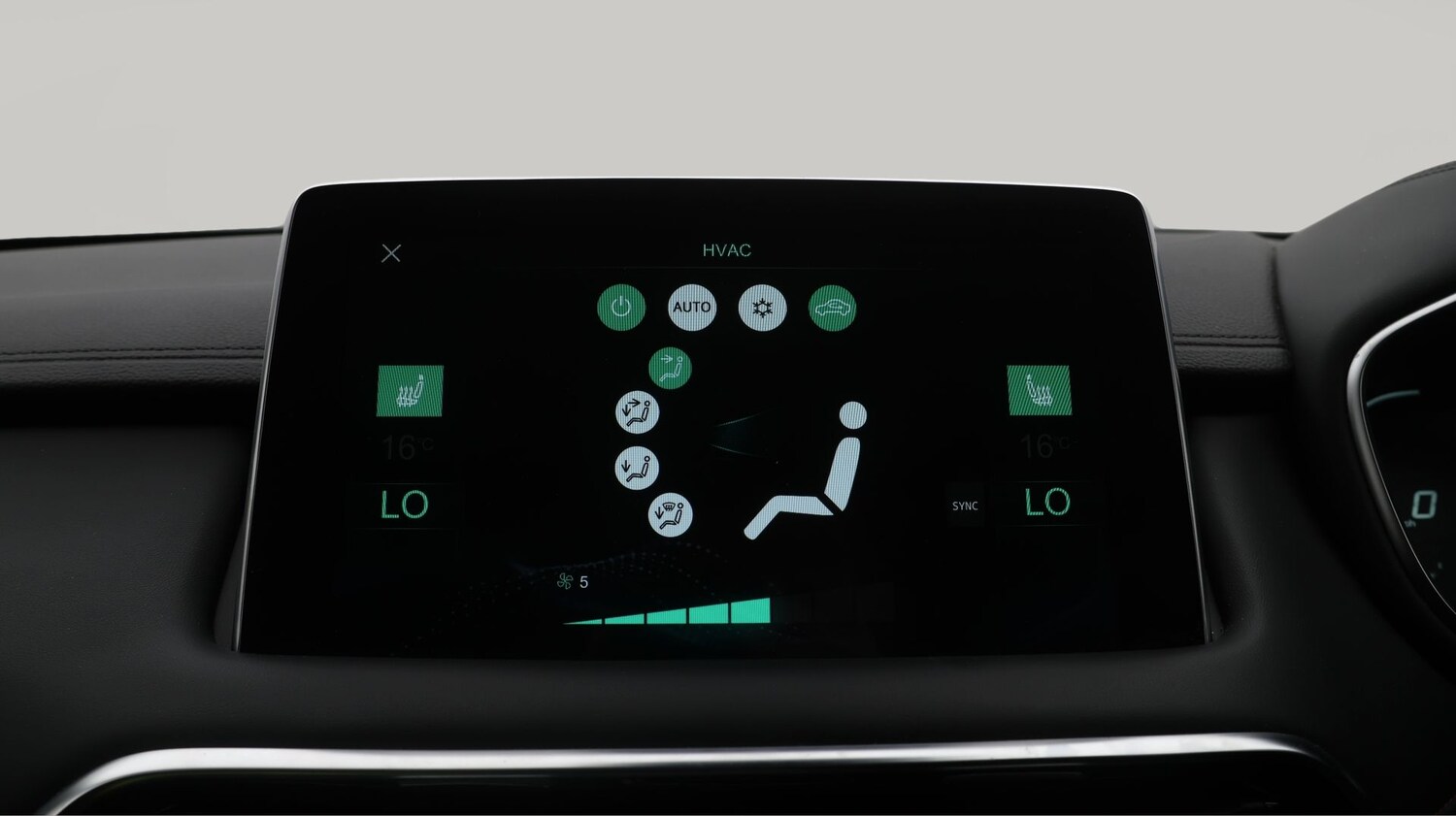 Used MG MG HS for sale - 77529344: Photo 12