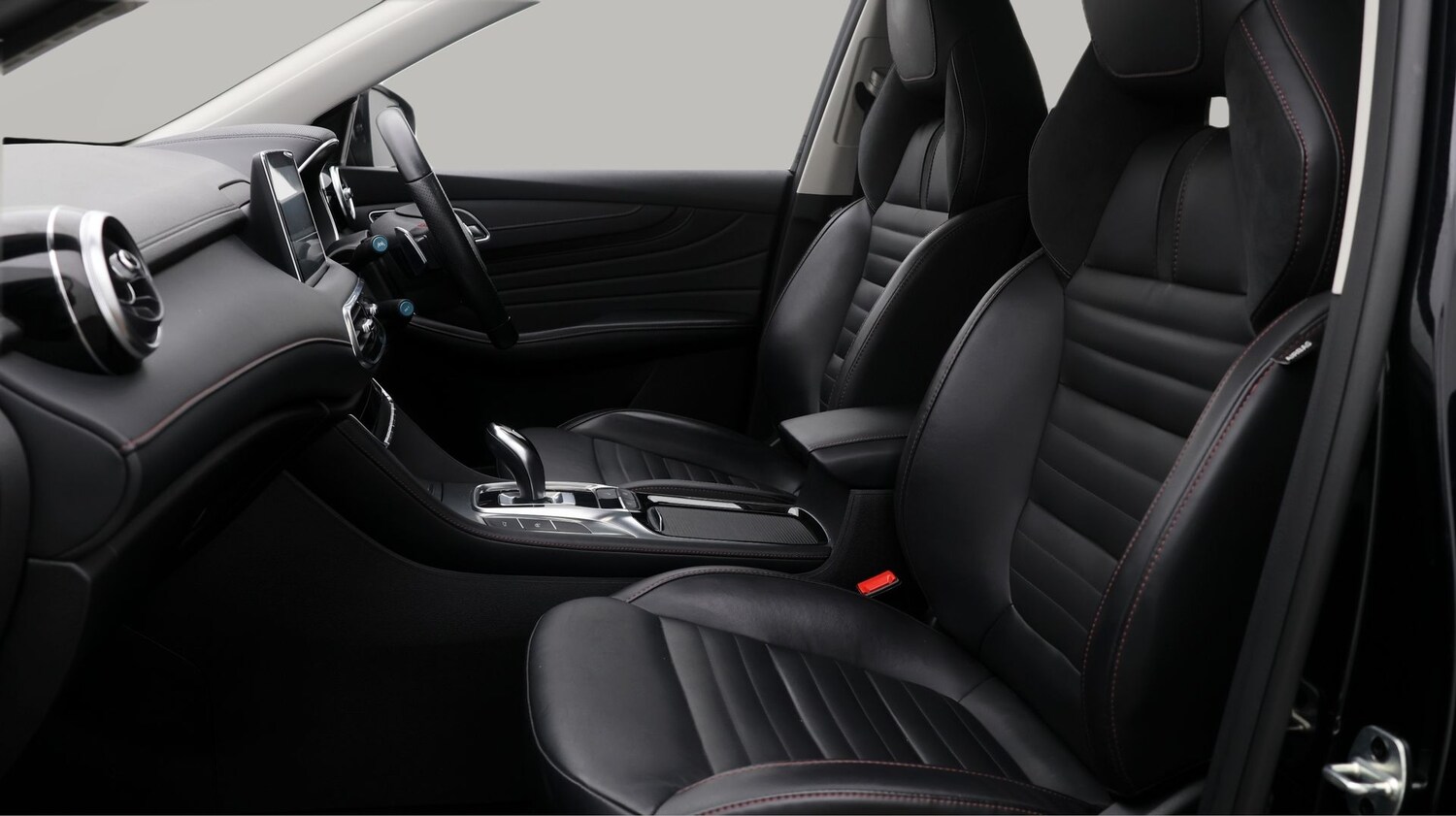 Used MG MG HS for sale - 77529344: Photo 14