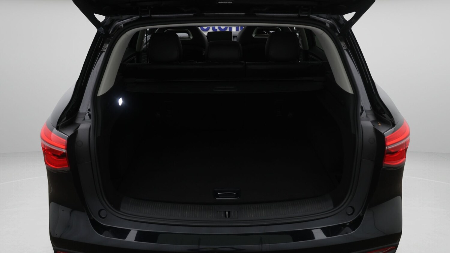 Used MG MG HS for sale - 77529344: Photo 17