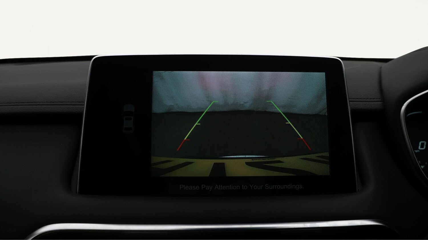 Used MG MG HS for sale - 77529344: Photo 24