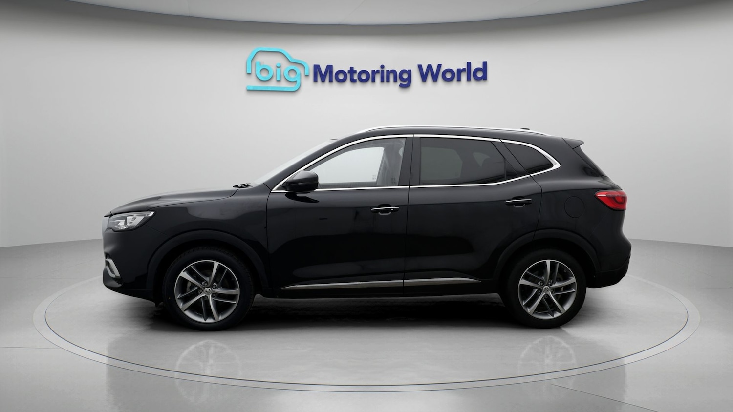 Used MG MG HS for sale - 77529344: Photo 4