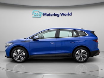 Used Skoda Enyaq 2023 for sale - 79555002: Photo