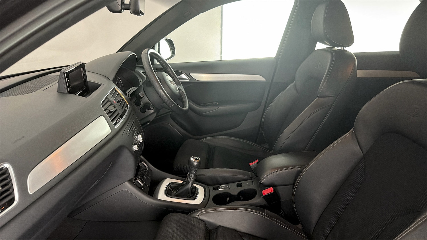 Used Audi Q3 2017 for sale - 77763282: Photo 14