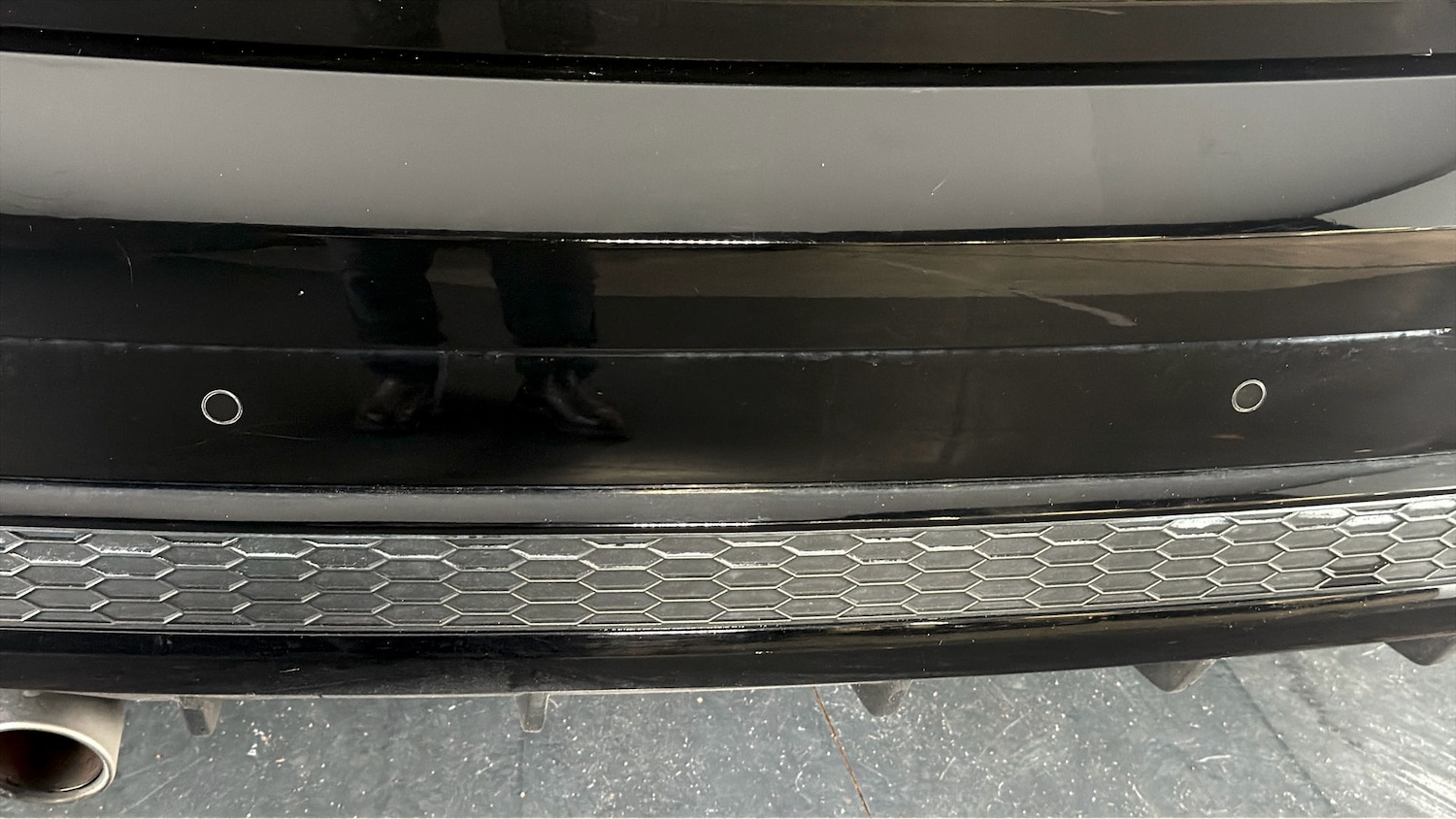 Used Audi Q3 2017 for sale - 77763282: Photo 20