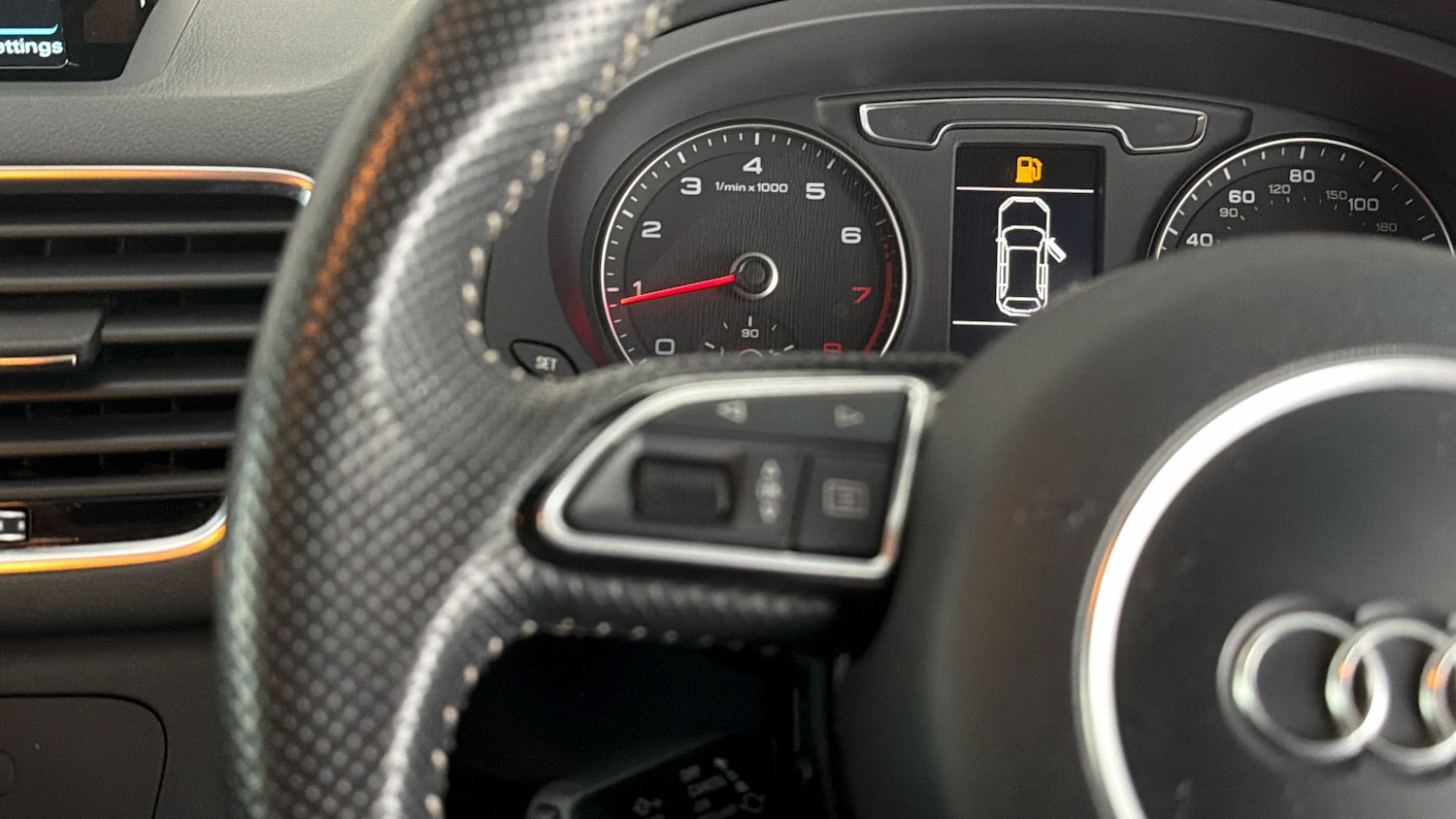 Used Audi Q3 2017 for sale - 77763282: Photo 23