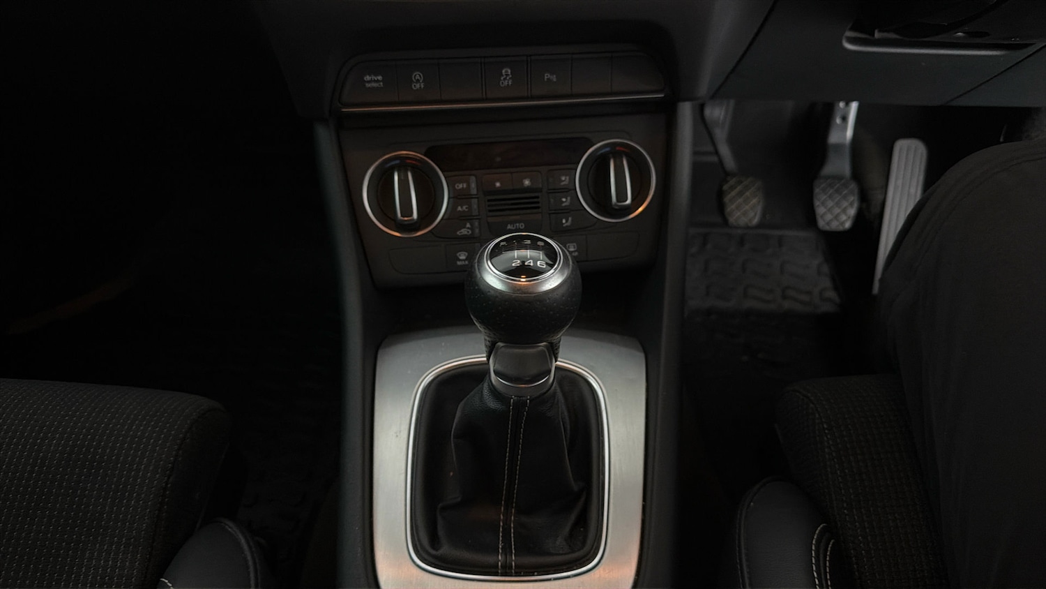 Used Audi Q3 2017 for sale - 77763282: Photo 28