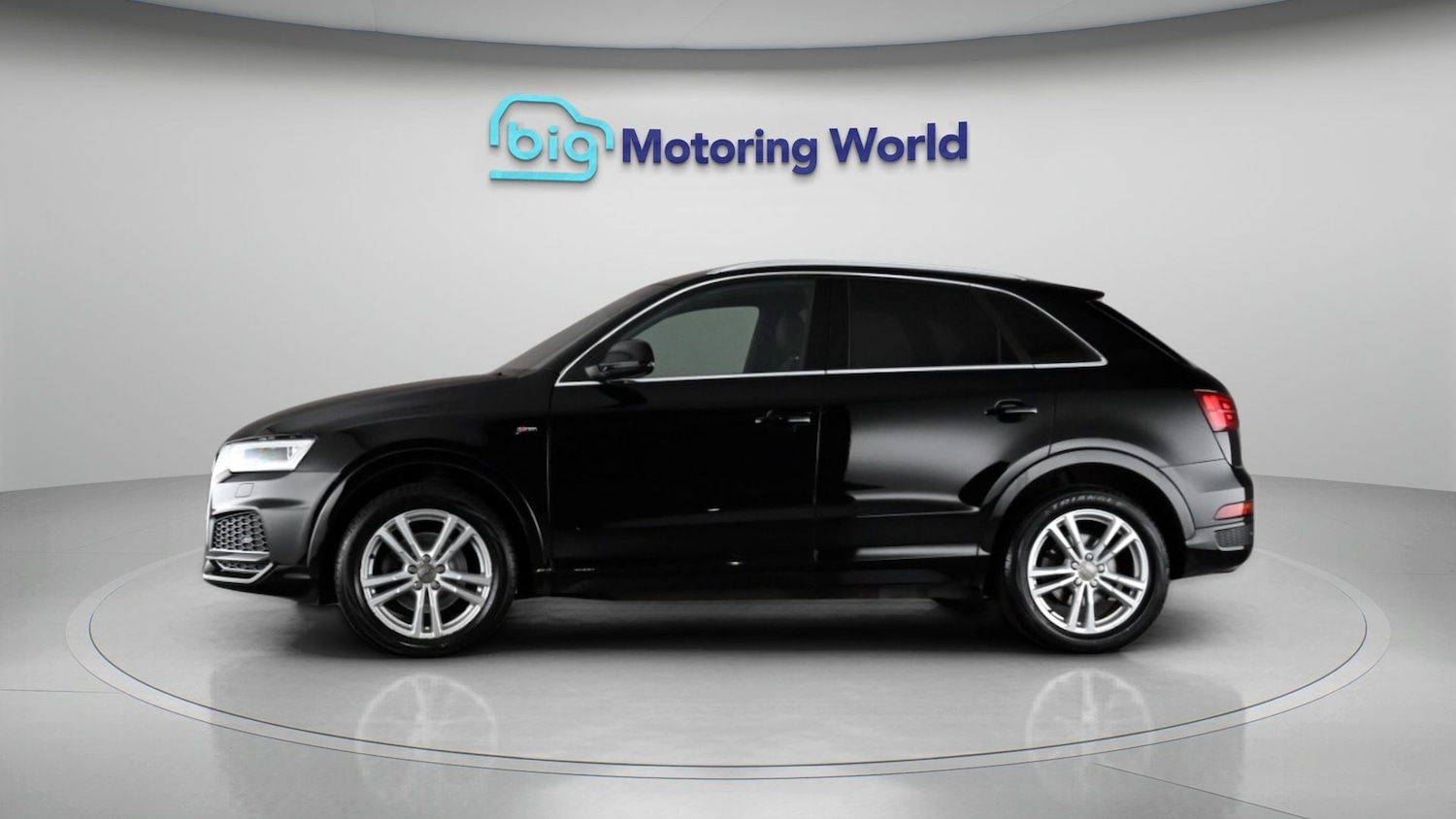 Used Audi Q3 2017 for sale - 77763282: Photo 4
