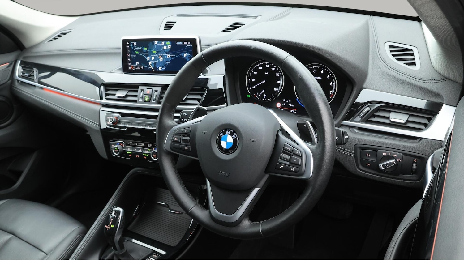 Used BMW X1 2020 for sale - 76425786: Photo 10