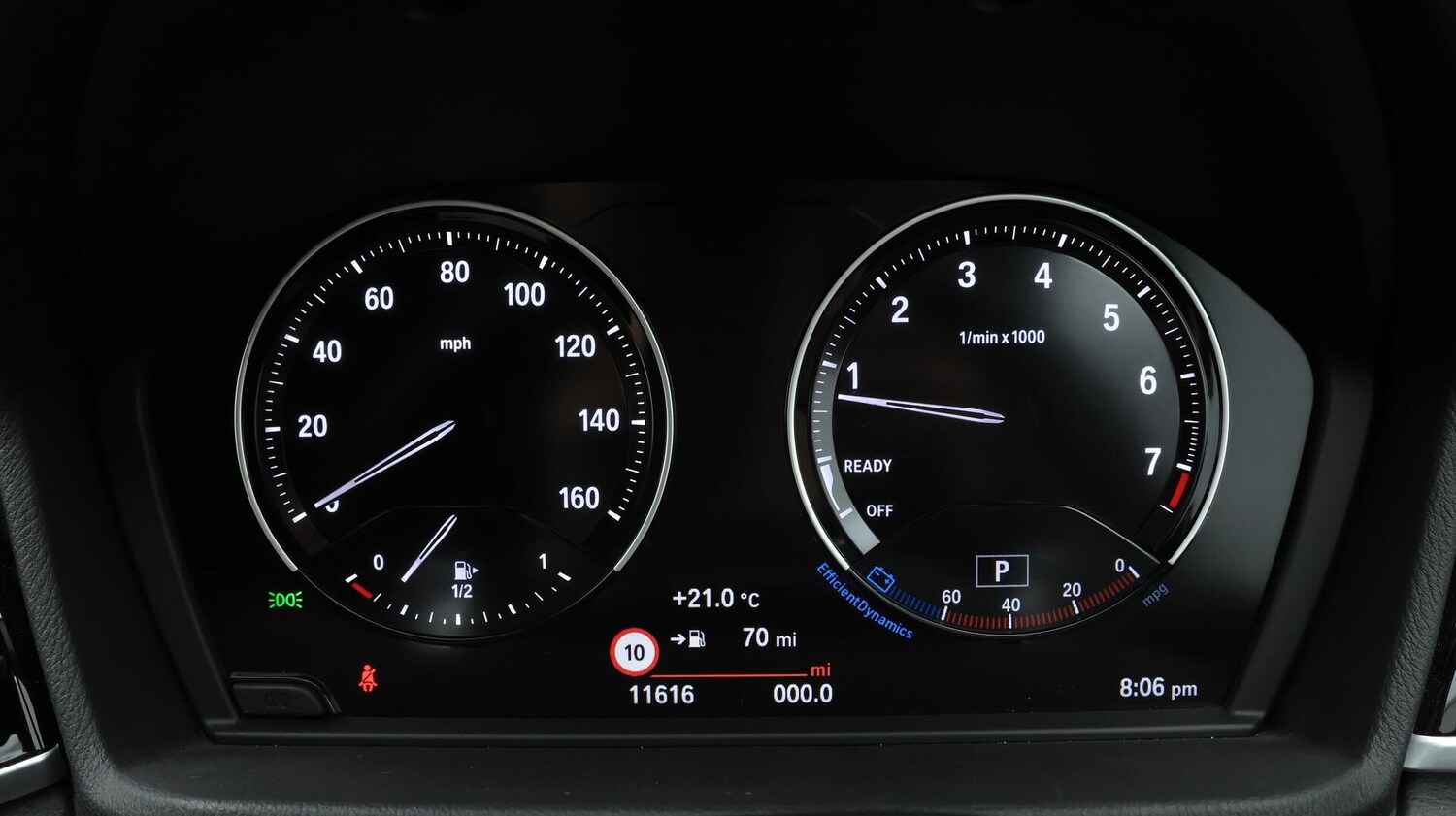 Used BMW X1 2020 for sale - 76425786: Photo 11