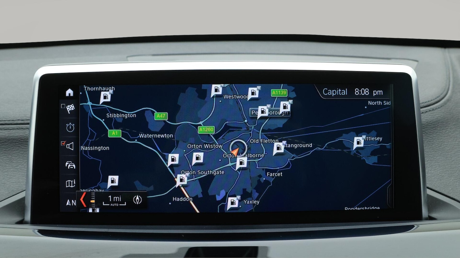 Used BMW X1 2020 for sale - 76425786: Photo 12