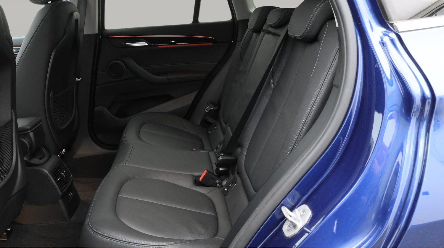 Used BMW X1 2020 for sale - 76425786: Photo 17