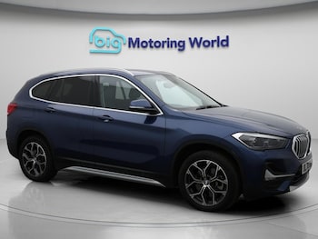 BMW - X1