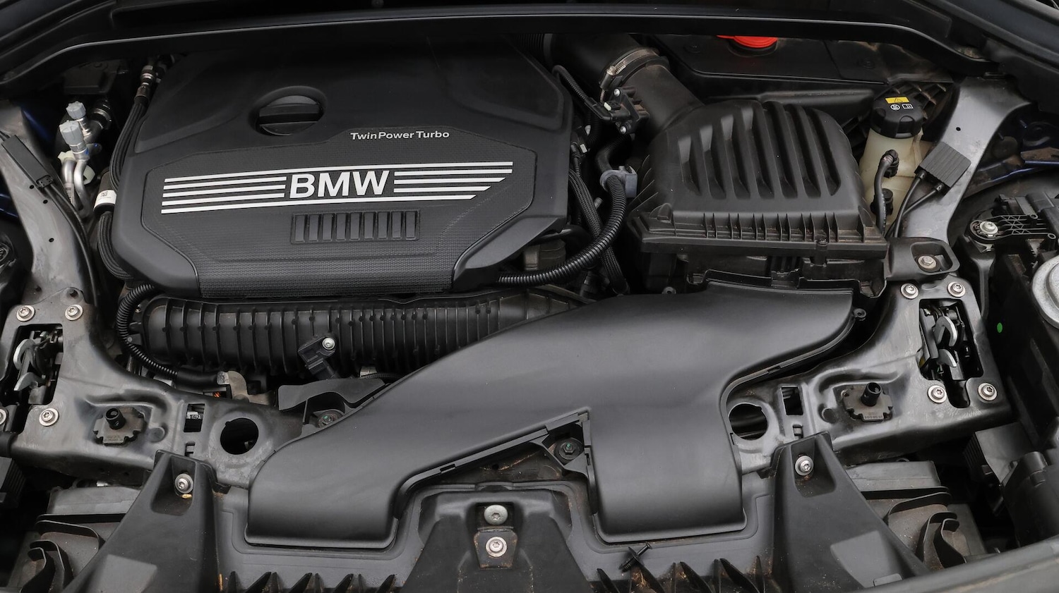 Used BMW X1 2020 for sale - 76425786: Photo 20