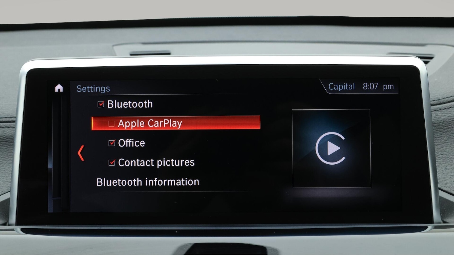 Used BMW X1 2020 for sale - 76425786: Photo 27