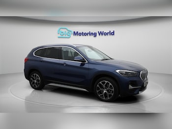 Used BMW X1 2020 for sale - 76425786: Photo