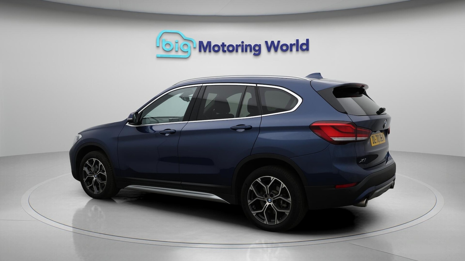 Used BMW X1 2020 for sale - 76425786: Photo 6