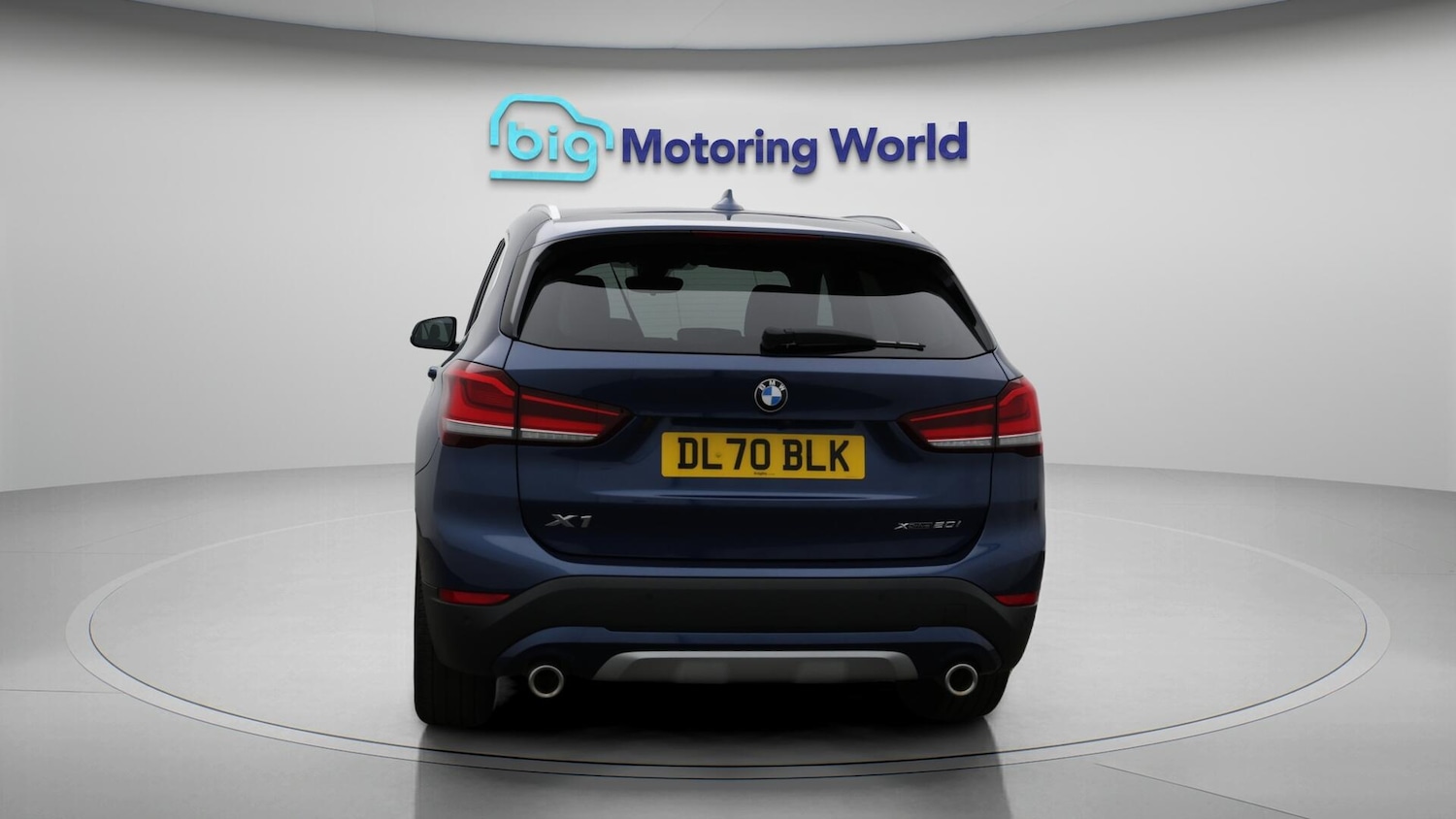 Used BMW X1 2020 for sale - 76425786: Photo 7