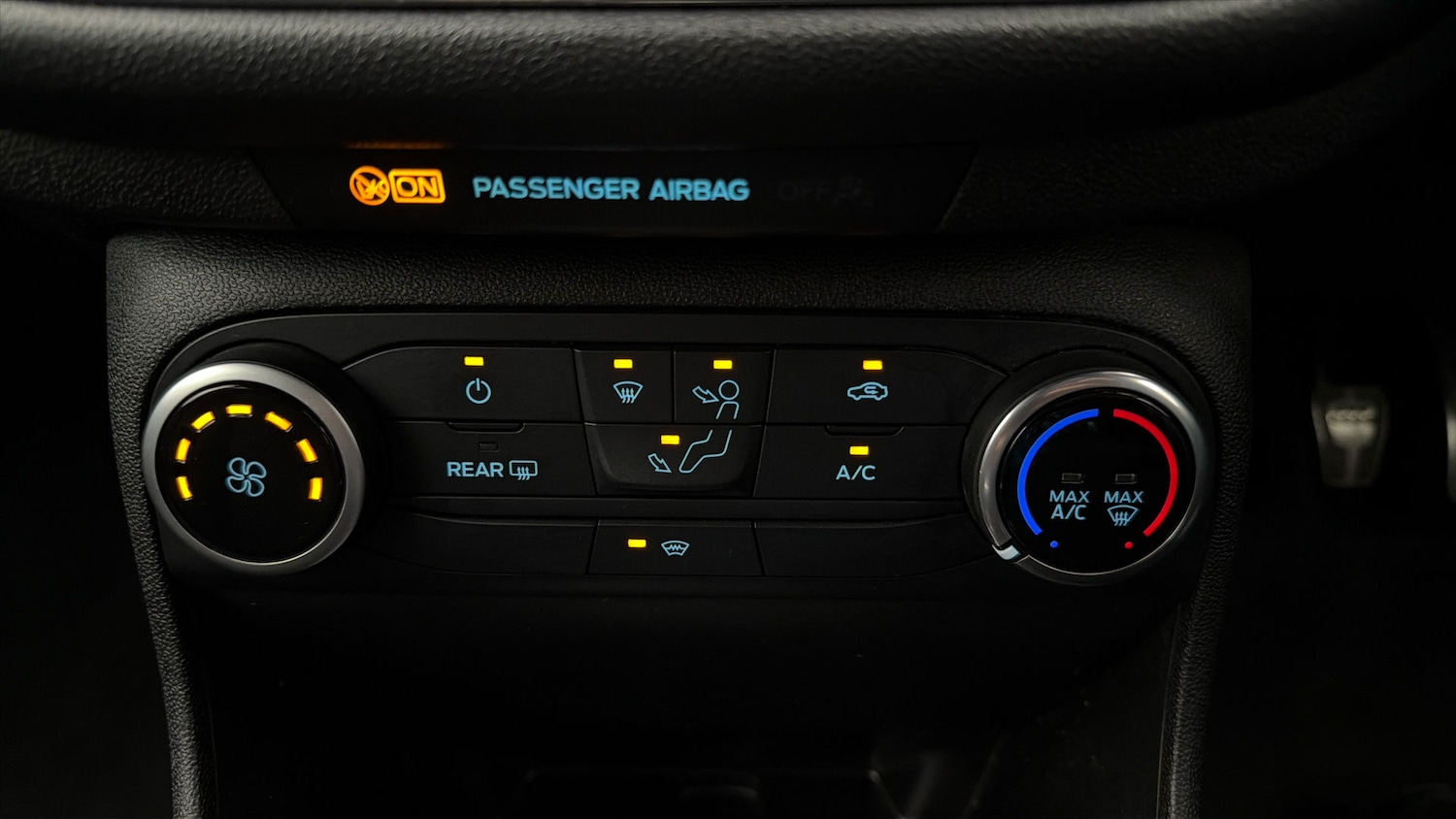 Used Ford Fiesta 2019 for sale - 77915507: Photo 11